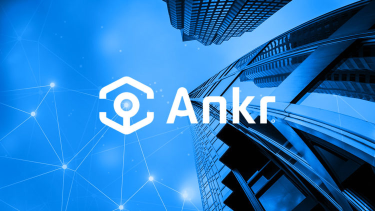 Ankr launches $10 million fund to support DeFi and Web3 growth