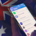 Australian authorities target crypto telegram groups to weed out ‘pump and dump’ schemes