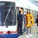 Bitcoin Inflows Shows Institutional Investors Are Back On The Bull Train