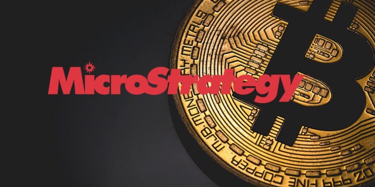 MicroStrategy Bent On Increasing Bitcoin Bet After 9,000 BTC Purchase, Says CEO
