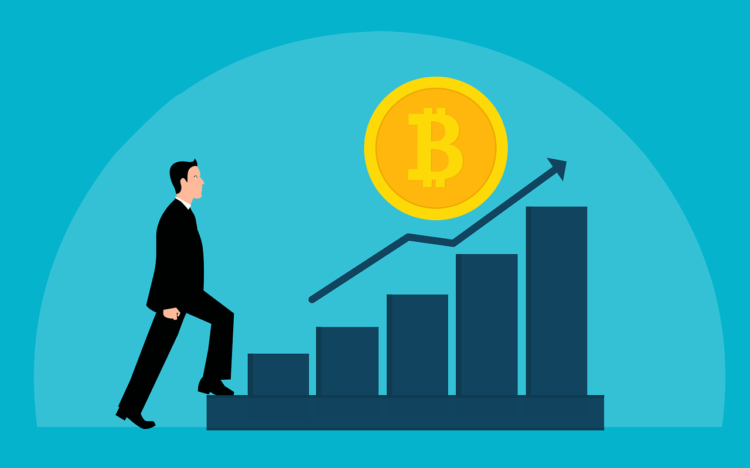 Lark Davis Analyzes Possibilities for BTC to Reach $200K in 2022 Q1