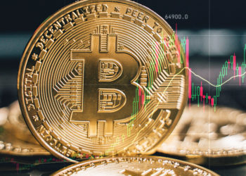 Here’s why Bitcoin is primed to be heading to its $64,000 high