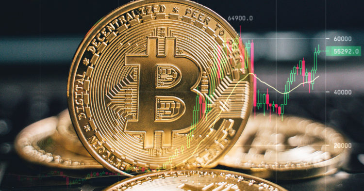 Here’s why Bitcoin is primed to be heading to its $64,000 high
