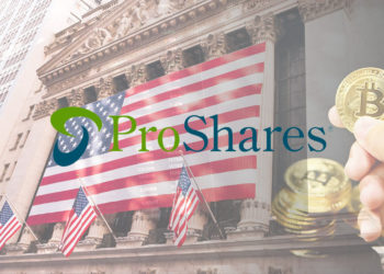 ProShares Bitcoin ETF confirmed for October 19 launch