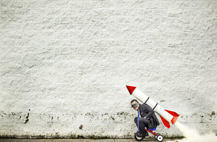 Bitcoin Price Smashes Record For Highest Weekly Candle Close Ever