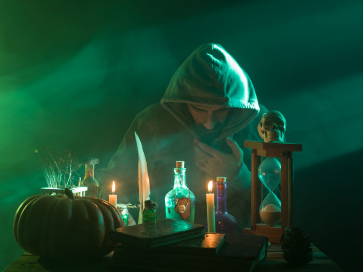 How 90-Year Old Market Wizardry Predicted The Bitcoin Breakout