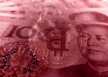 Bitcoin drops $1,100 in minutes after Binance culls Chinese OTC deals