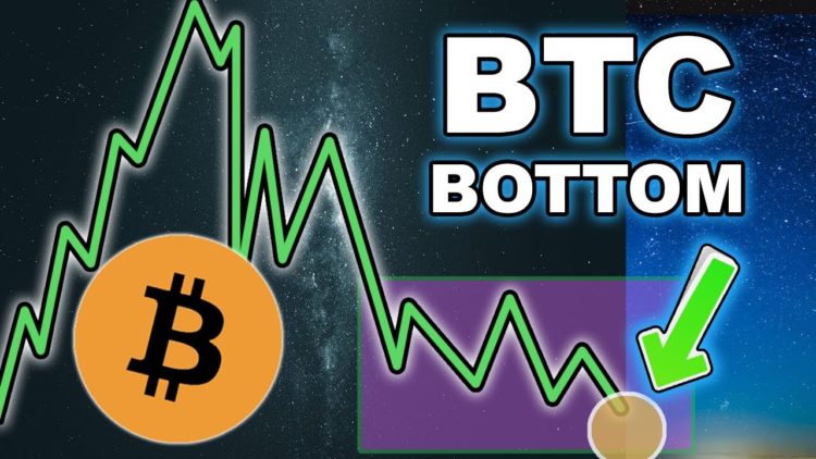 Analyst Puts Bitcoin Bottom At $50,000, Here’s Why