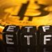 First Bitcoin ETF Moves to November Contracts as Competition Heats Up
