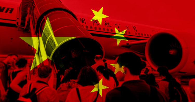 Over 20 crypto firms leave China because of ban