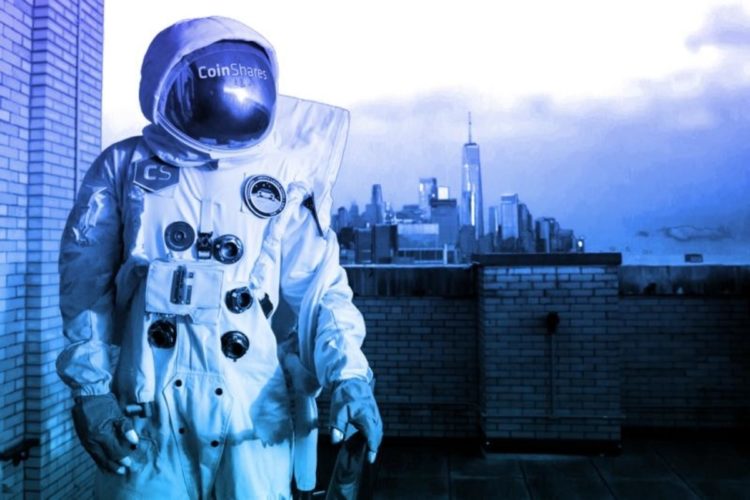 Coinshares Invests In Swiss Bank As Customers Increasingly Turn To Crypto