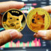 Dogecoin jumps 40% as traders go long DOGE, short SHIB