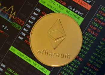 Investors bullish as Ethereum (ETH) settles $6.2 trillion in transactions over the last 12 months