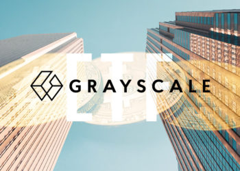NYSE Arca files form 19b-4 to convert Grayscale Bitcoin Trust (GBTC) into an ETF