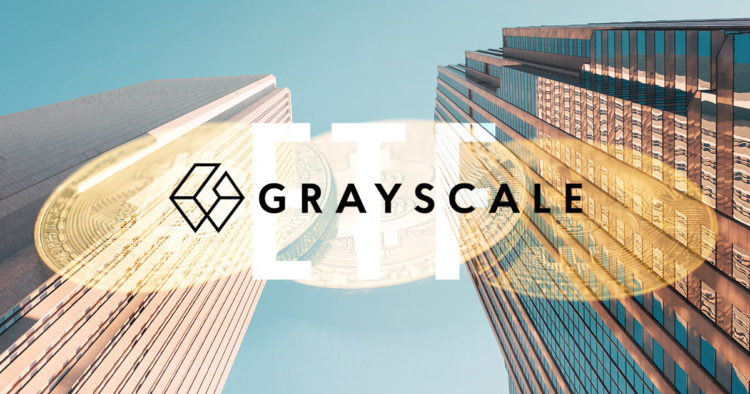 NYSE Arca files form 19b-4 to convert Grayscale Bitcoin Trust (GBTC) into an ETF