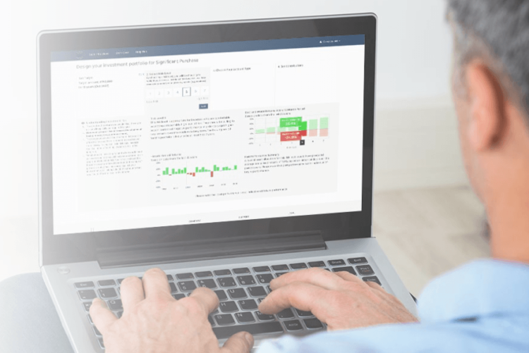 Let JUX Capital take the work out of Investing