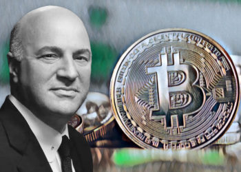 Shark Tank’s Kevin O’Leary wants to ‘own the baseline infrastructure of crypto’