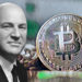 Shark Tank’s Kevin O’Leary wants to ‘own the baseline infrastructure of crypto’