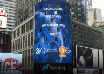 $200 million ‘Bitcoin Fund’ receives approval for listing on Nasdaq Dubai