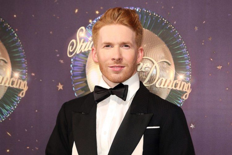 Neil Jones took a chance on Bitcoin after being homeless in Finland