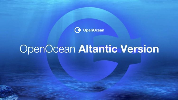 OpenOcean Atlantic Beats Returns of DEX Aggregator Competitors