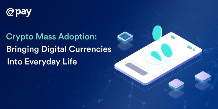 Bringing Digital Currencies Into Everyday Life