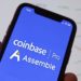 ASSEMBLE Protocol Rallies 200% Following Coinbase.com Listing