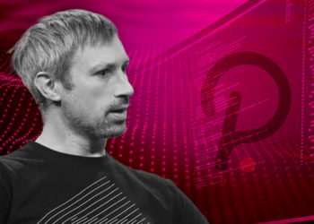 Polkadot (DOT) founder announces $774 million development fund for DeFi