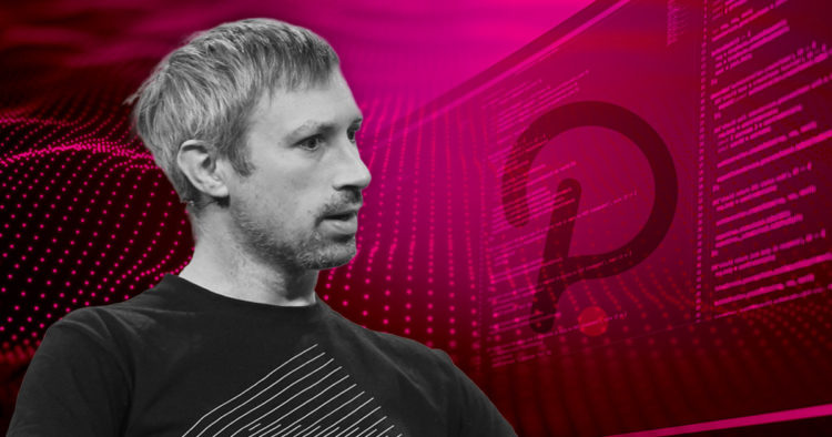 Polkadot (DOT) founder announces $774 million development fund for DeFi