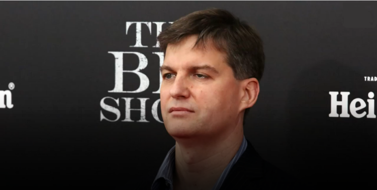 ‘Big Short’ Star Michael Burry Asks for Help with Shorting Crypto