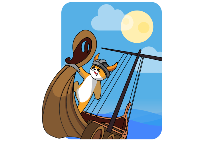 Floki Inu Floods London With Ads While Shiba Inu Nears Dogecoin