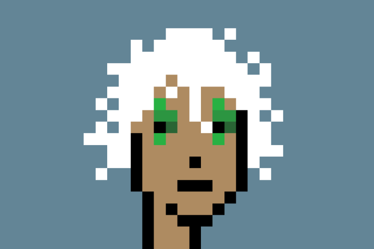 Half-Billion Dollar ‘Fake’ NFT Sale Becomes Real PR Stunt