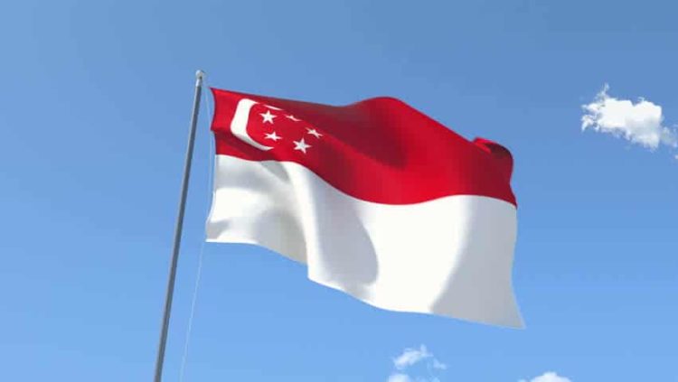Singapore Finance Authority Issues License to DBSV and Independent Reserve