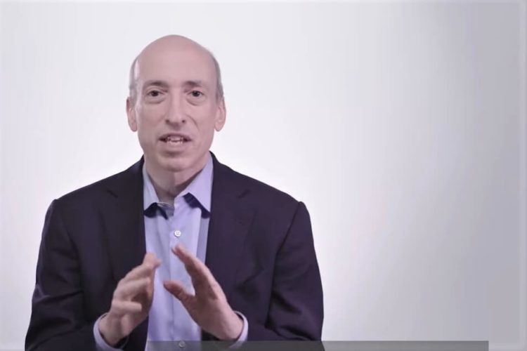 BTC Investments Boom, SEC Chair vs. Crypto ‘Wild West’ + More News