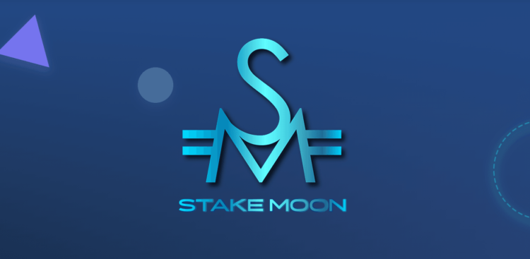 Stakemoon Pre-Sale Token Launch Oct 20th