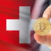 Could Switzerland be the next country to constitutionalize Bitcoin?