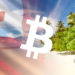 Tiny island of Tonga weighs making Bitcoin (BTC) legal tender