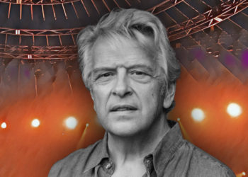 This world-famous producer tells us why he is venturing into NFTs