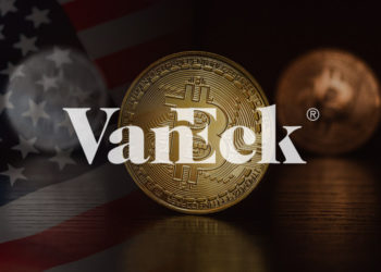 VanEck set to become second Bitcoin ETF in the U.S.