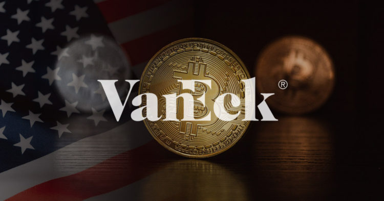 VanEck set to become second Bitcoin ETF in the U.S.