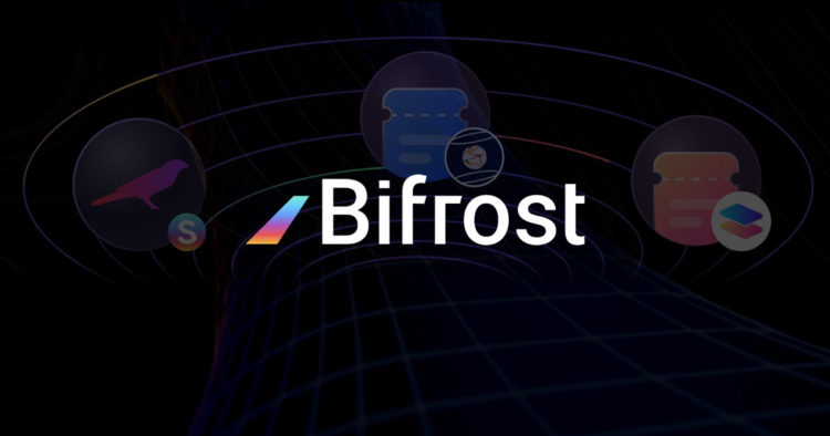 vsKSM (Kusama) farming is live on Bifrost. Here’s how to do it