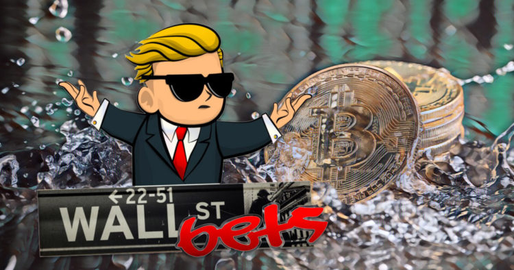 WallStreetBets dApp to launch retail funds on Bitcoin’s Liquid Network