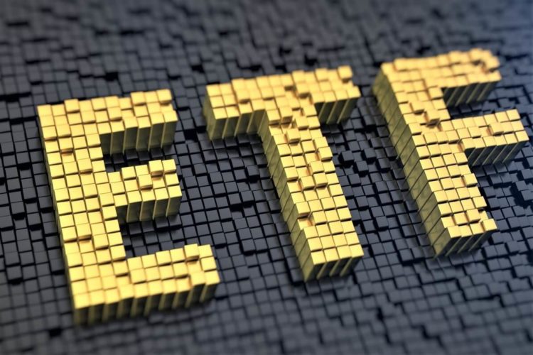 Bitcoin Falls as Second Bitcoin ETF Goes Live in the US