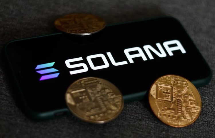 Solana Hits New All-Time High, Surpasses Cardano And Tether To Fourth Place