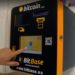 Bitcoin ATM Stolen During Raid In Barcelona