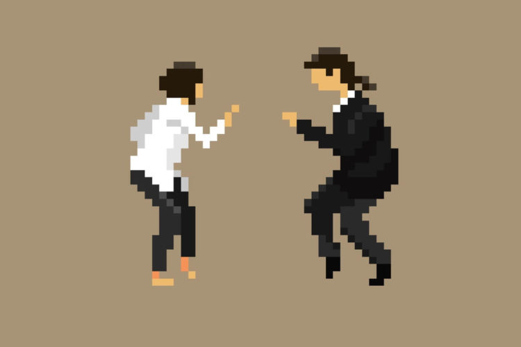 SCRT Rallies As Quentin Tarantino Releases NFTs of Uncut ‘Pulp Fiction’ Scenes