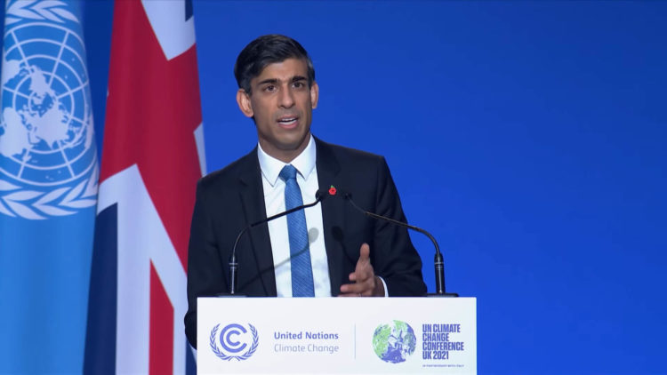 Here’s Why Bitcoin Miners Should Pay Attention to COP26