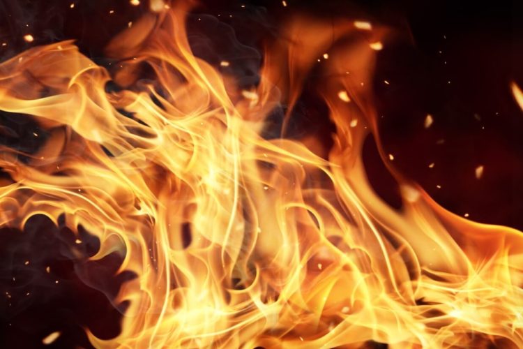 Man ‘Tried to Set Himself on Fire’ at S Korean Crypto Exchange Upbit Customer Center