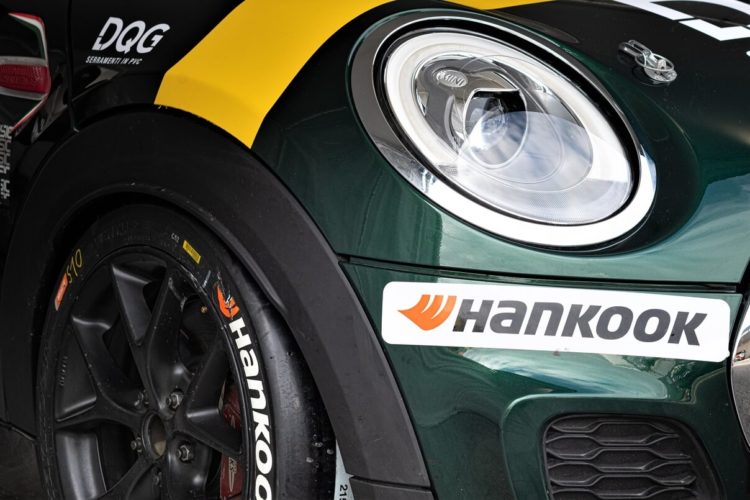 Business Giant Hankook Readies Crypto, NFT Move