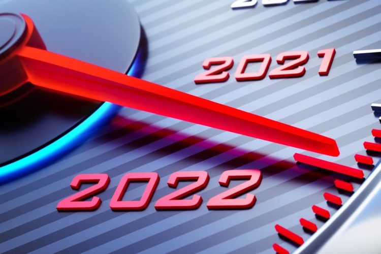 Crypto Adoption in 2022: What to Expect?